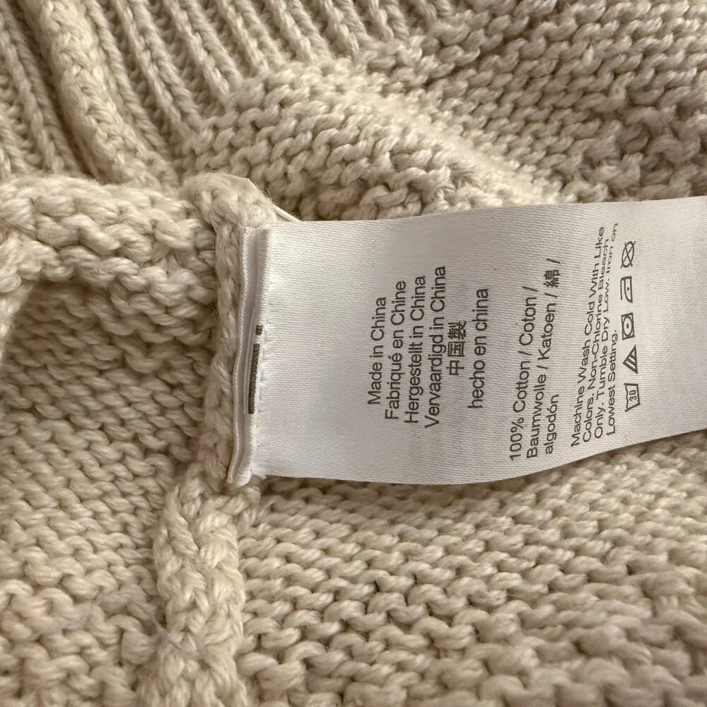 J. Crew Knit Sweater